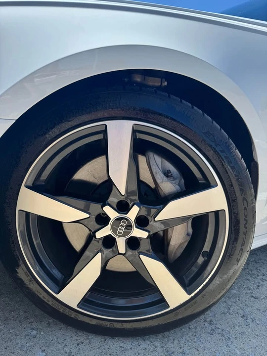 2021 Audi C8 A6 - Image 10 of 15