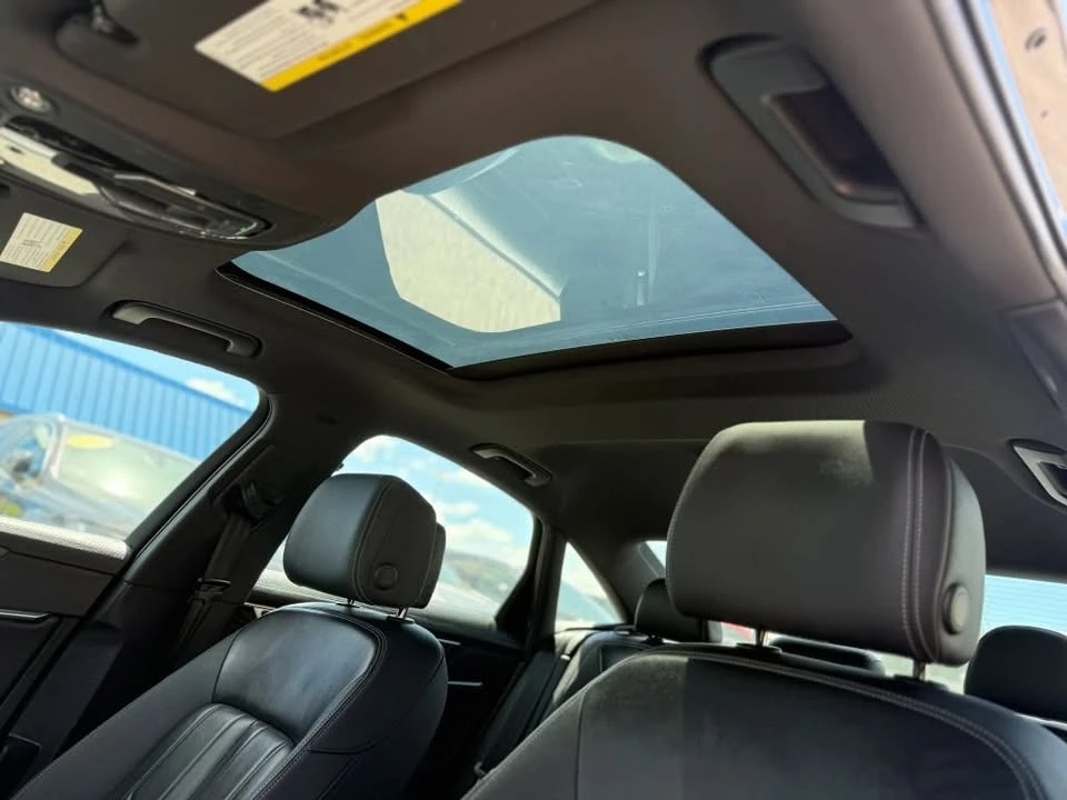 2021 Audi C8 A6 - Image 18 of 20