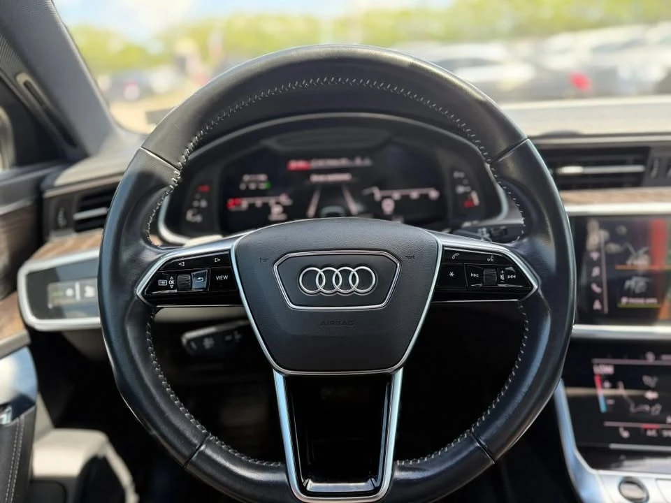 2021 Audi C8 A6 - Image 14 of 20