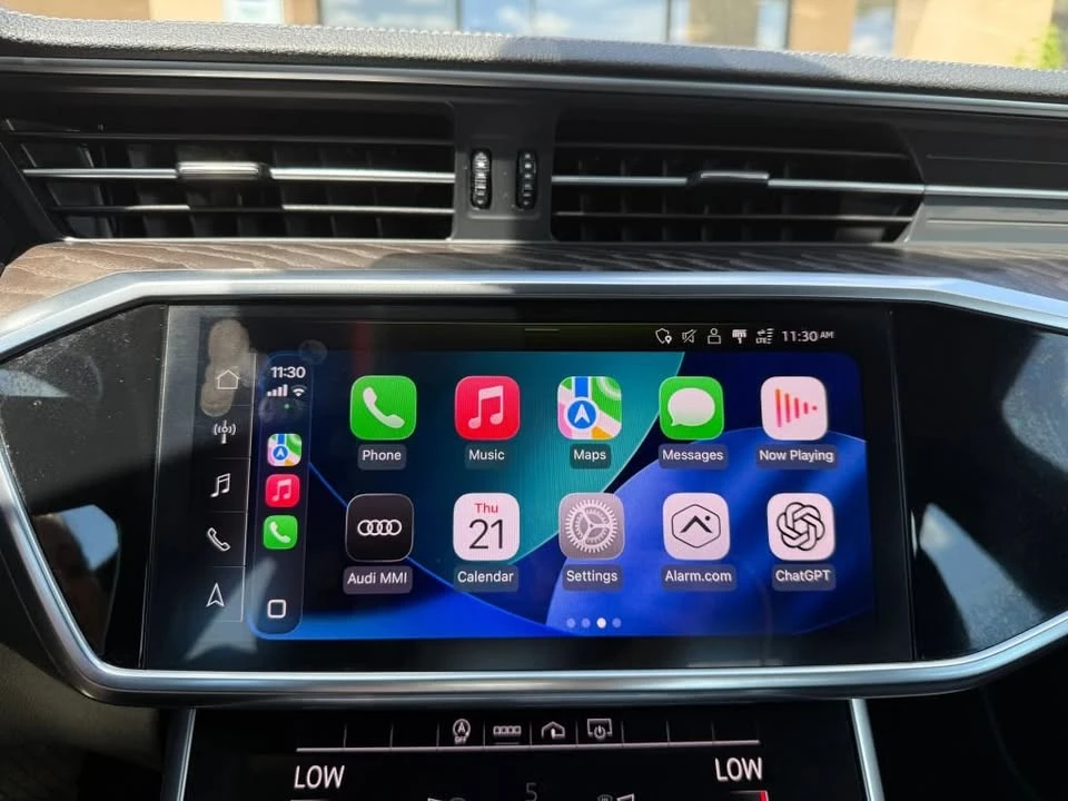 2021 Audi C8 A6 - Image 15 of 20
