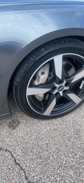 2021 Audi C8 A6 - Image 10 of 13
