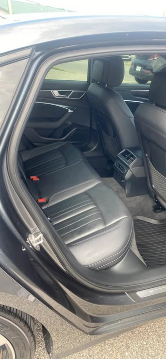 2021 Audi C8 A6 - Image 11 of 13