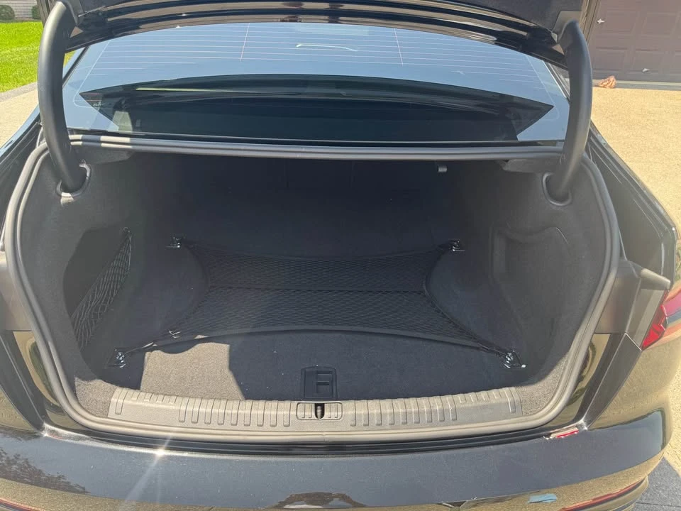 2021 Audi C8 A6 - Image 6 of 8