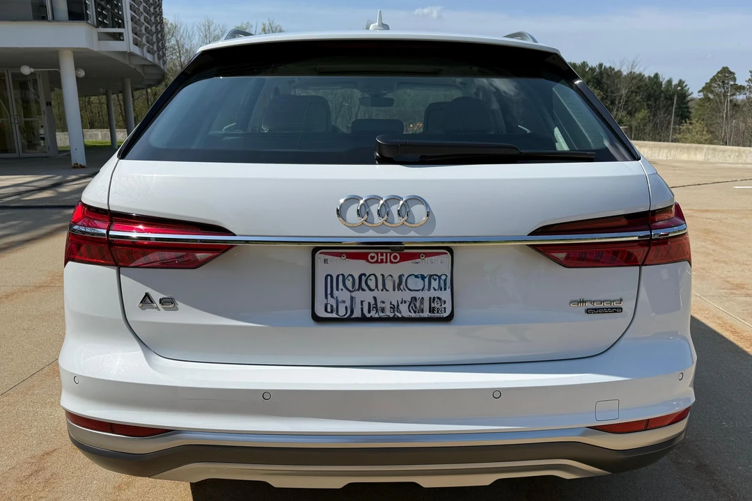 2021 Audi C8 A6 - Image 5 of 31
