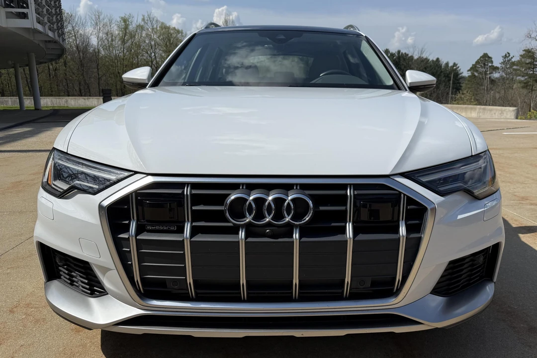 2021 Audi C8 A6 - Image 2 of 31
