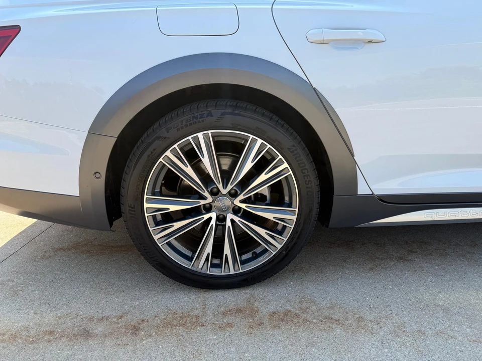 2021 Audi C8 A6 - Image 29 of 31