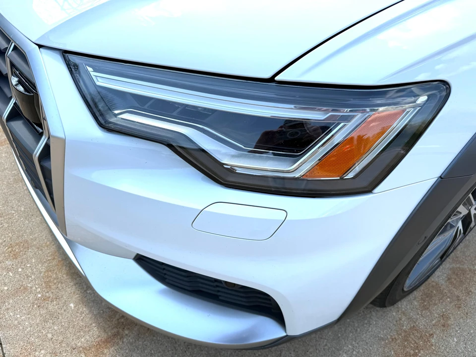 2021 Audi C8 A6 - Image 17 of 31