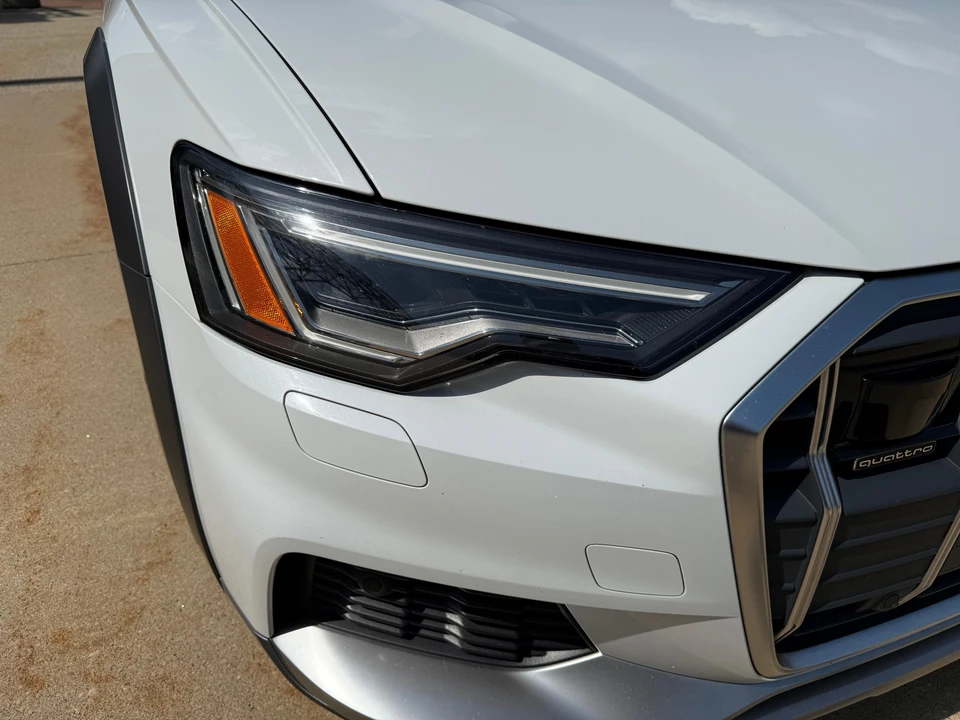 2021 Audi C8 A6 - Image 14 of 31