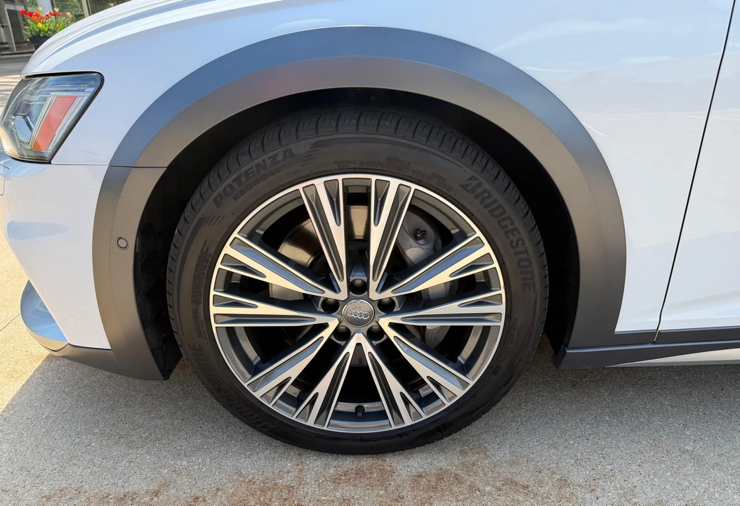 2021 Audi C8 A6 - Image 27 of 31