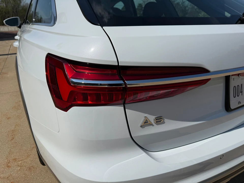 2021 Audi C8 A6 - Image 23 of 31
