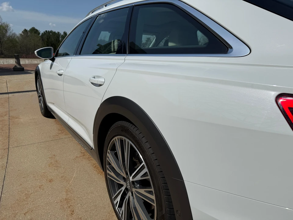 2021 Audi C8 A6 - Image 21 of 31