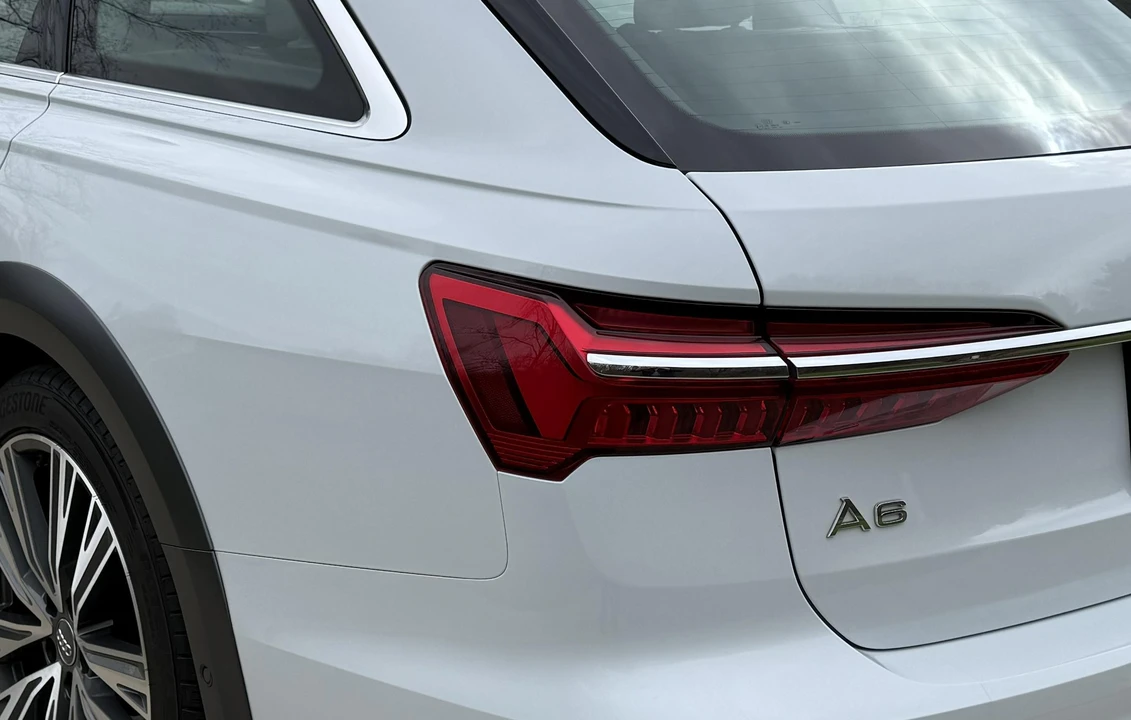 2021 Audi C8 A6 - Image 22 of 31