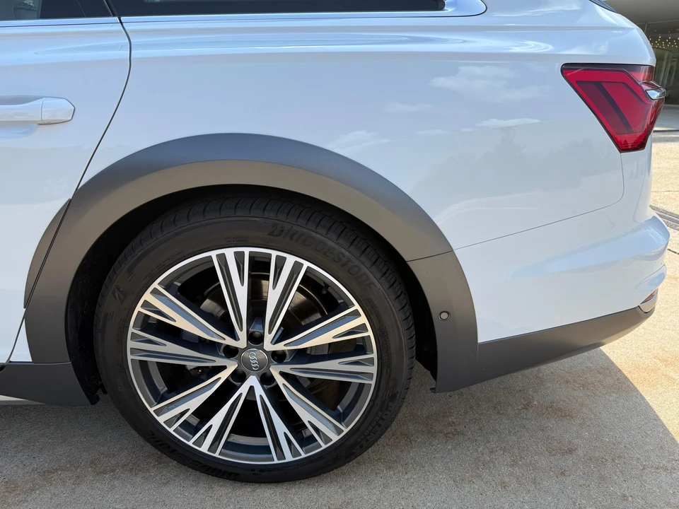 2021 Audi C8 A6 - Image 28 of 31
