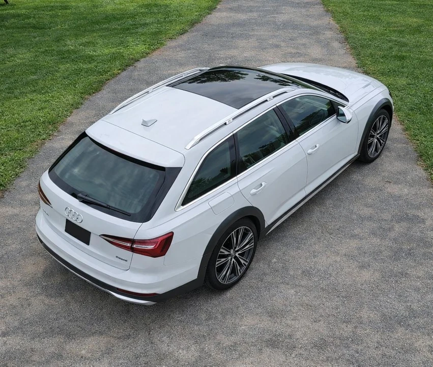 2021 Audi C8 A6 - Image 10 of 31