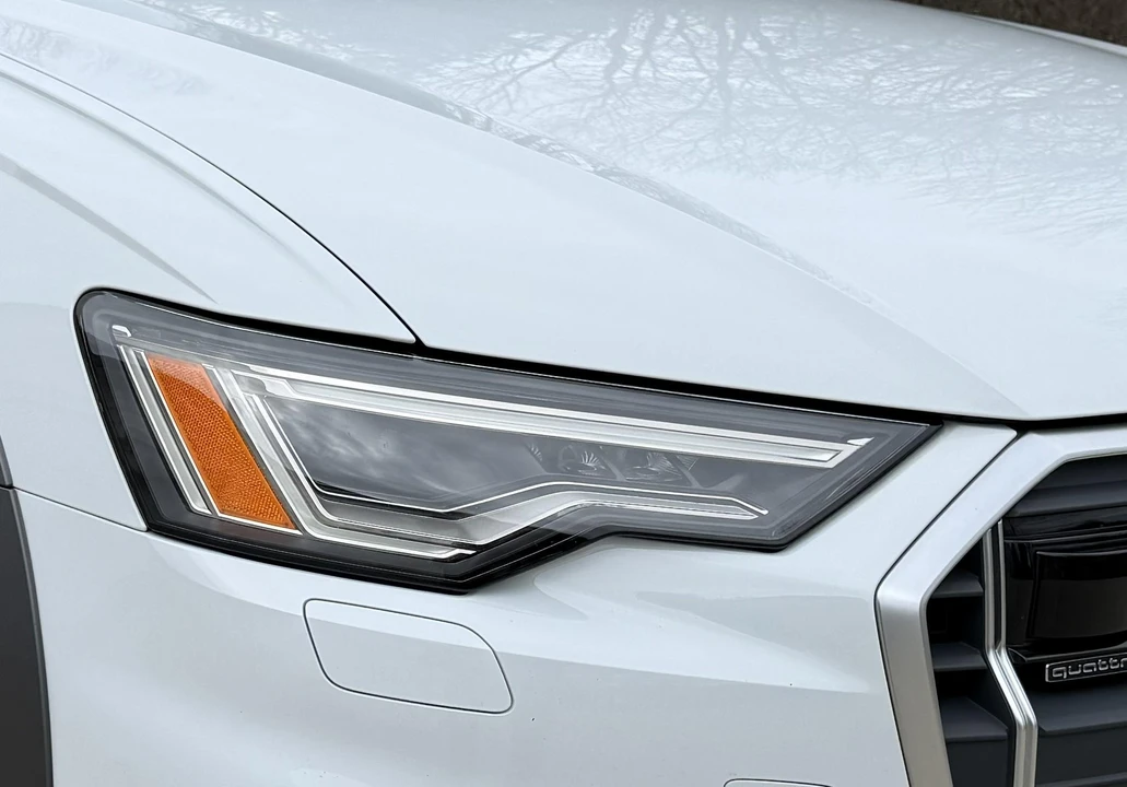 2021 Audi C8 A6 - Image 15 of 31