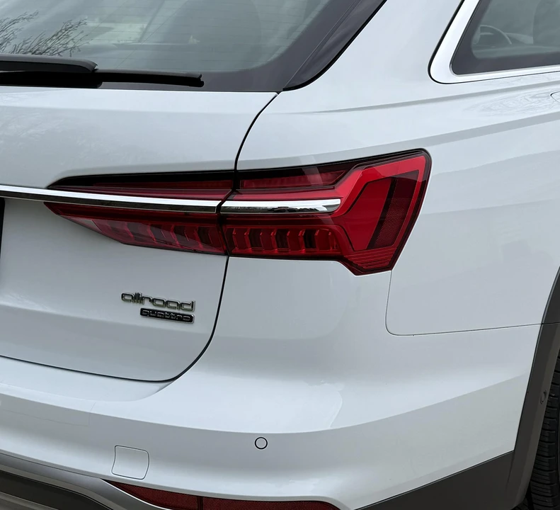 2021 Audi C8 A6 - Image 24 of 31