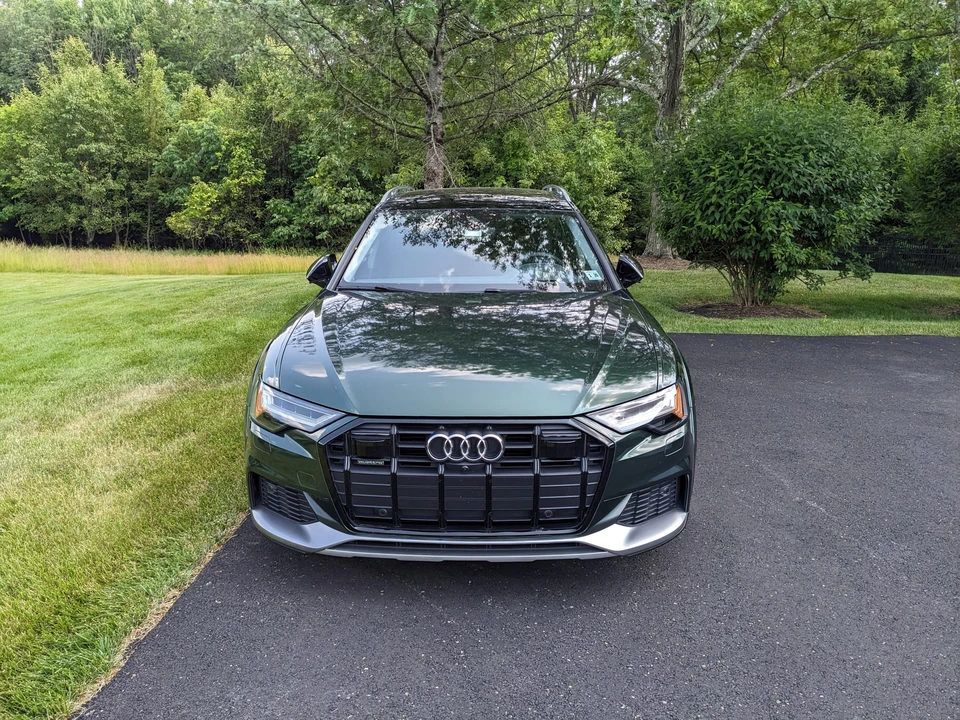 2021 Audi Allroad - Image 6 of 31