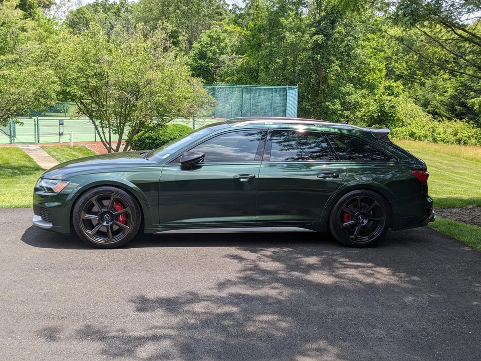 2021 Audi Allroad - Image 19 of 31