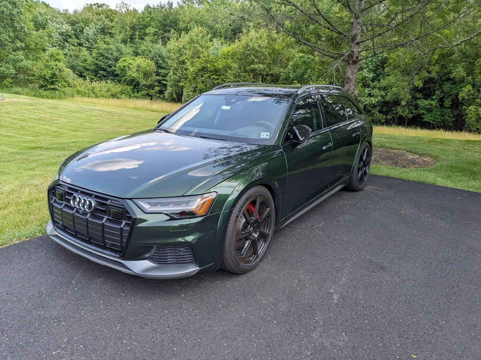 2021 Audi Allroad - Image 15 of 31