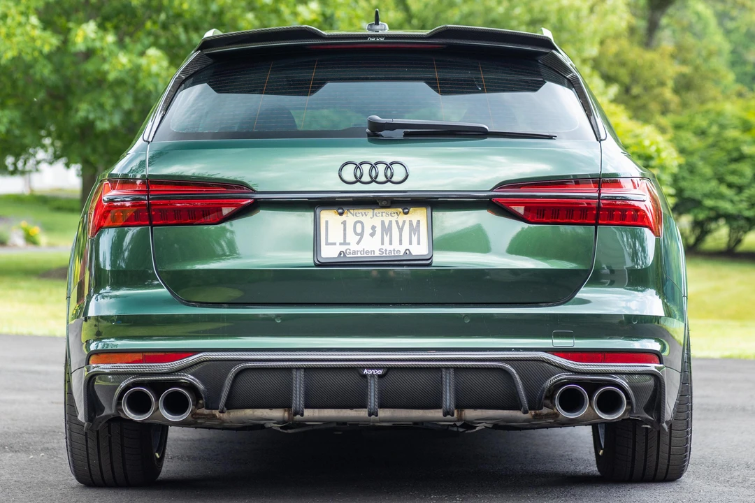 2021 Audi Allroad - Image 5 of 31