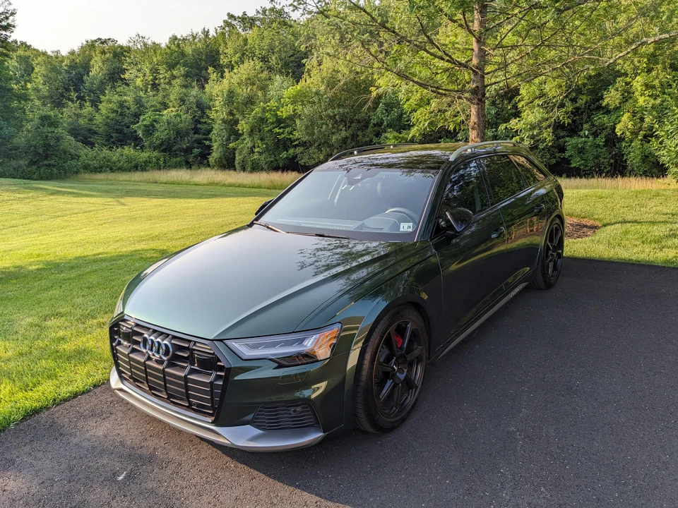 2021 Audi Allroad - Image 14 of 31