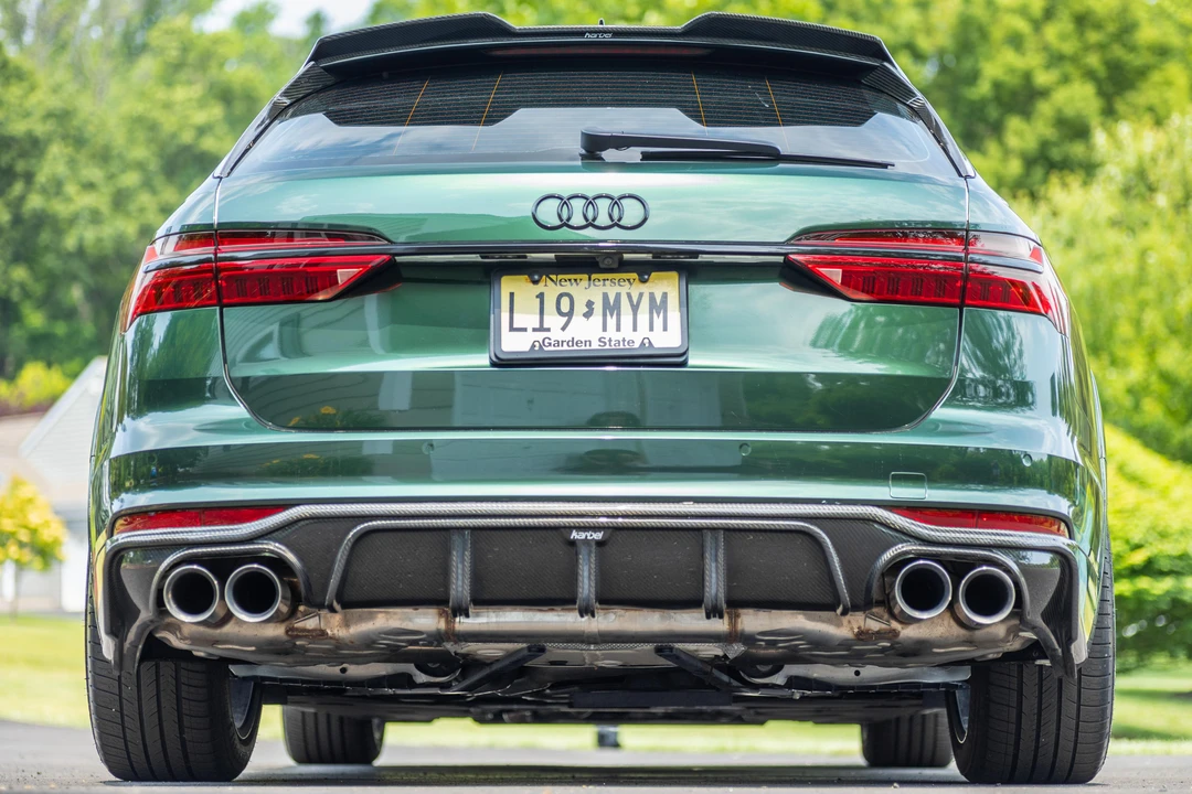 2021 Audi Allroad - Image 26 of 31