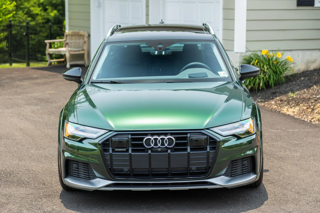 2021 Audi Allroad - Image 7 of 31