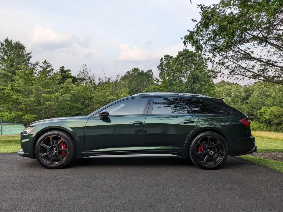 2021 Audi Allroad - Image 20 of 31
