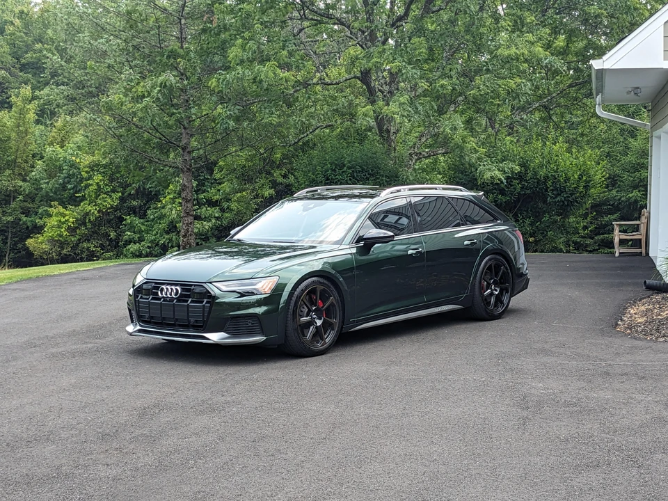 2021 Audi Allroad - Image 16 of 31