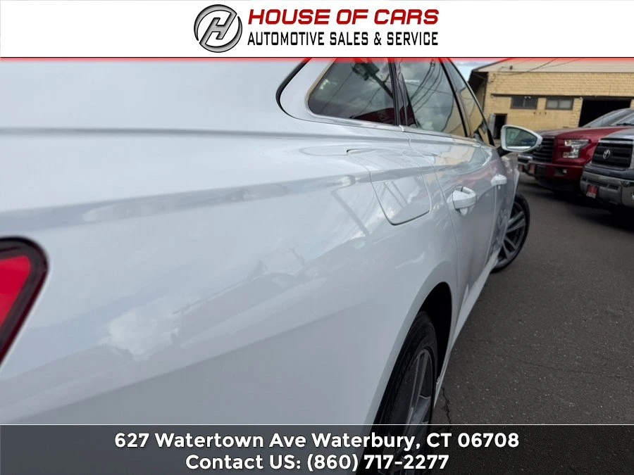 2021 Audi C8 A6 - Image 15 of 20