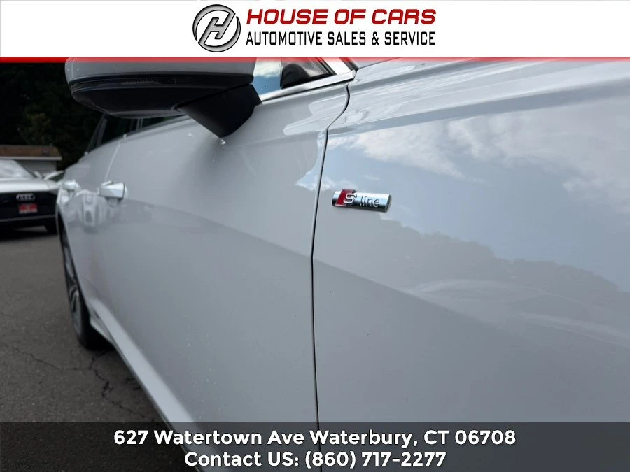 2021 Audi C8 A6 - Image 14 of 20