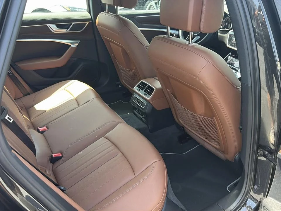 2021 Audi C8 A6 - Image 4 of 6