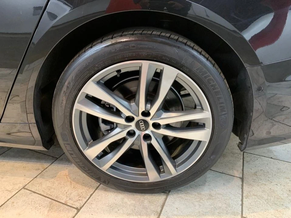 2021 Audi C8 A6 - Image 9 of 20