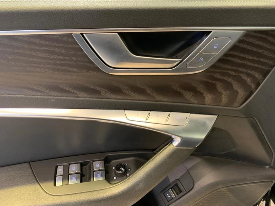 2021 Audi C8 A6 - Image 13 of 20