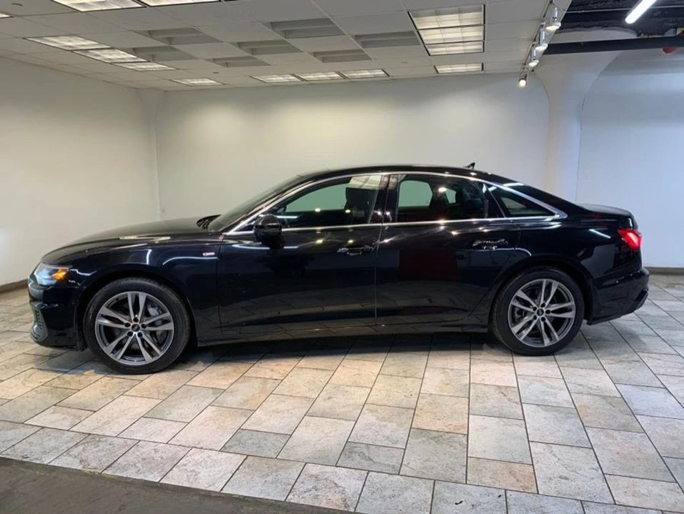 2021 Audi C8 A6 - Image 6 of 20