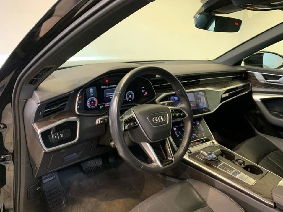 2021 Audi C8 A6 - Image 14 of 20