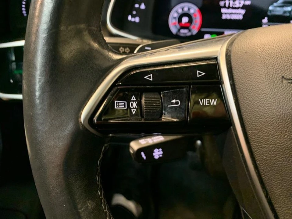 2021 Audi C8 A6 - Image 20 of 20