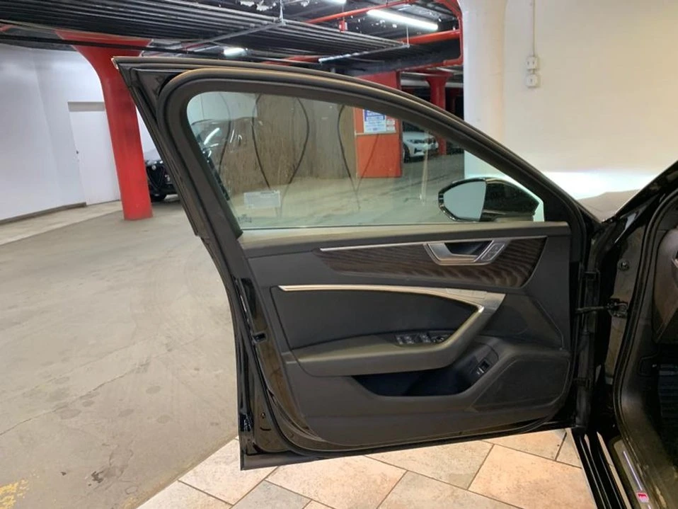 2021 Audi C8 A6 - Image 11 of 20