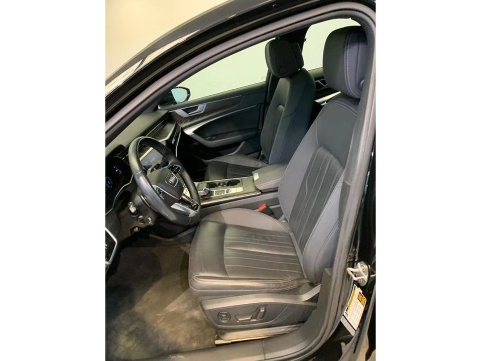 2021 Audi C8 A6 - Image 15 of 20