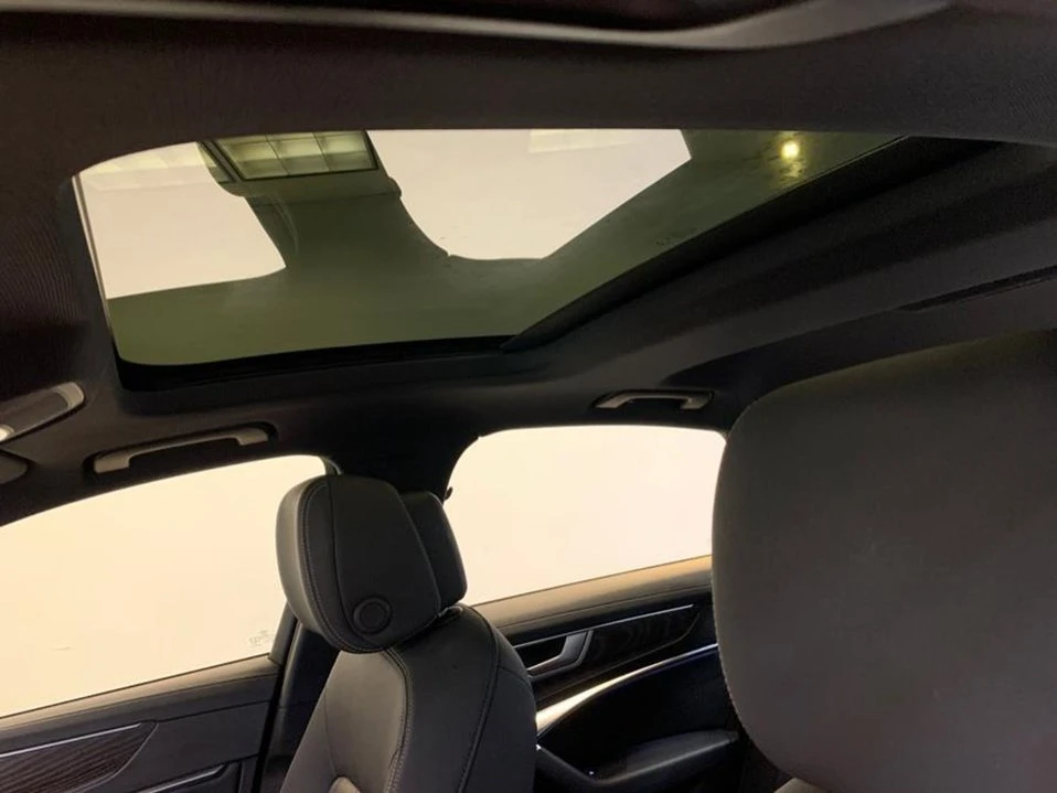 2021 Audi C8 A6 - Image 18 of 20