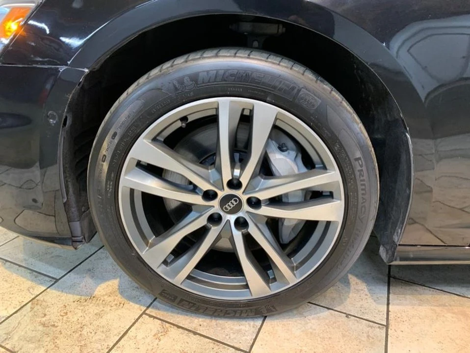 2021 Audi C8 A6 - Image 10 of 20