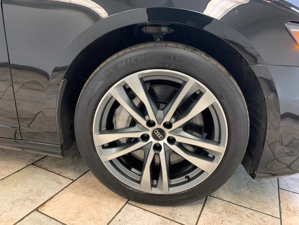 2021 Audi C8 A6 - Image 7 of 20