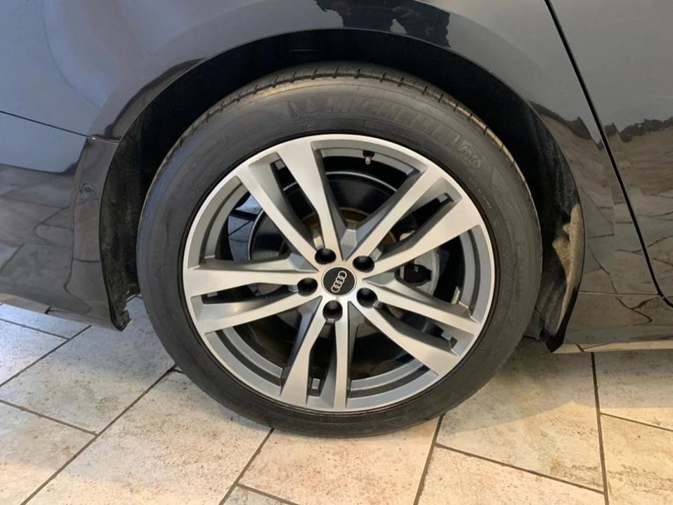 2021 Audi C8 A6 - Image 8 of 20
