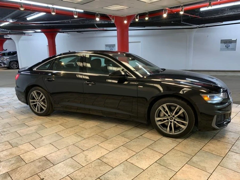 2021 Audi C8 A6 - Image 4 of 20