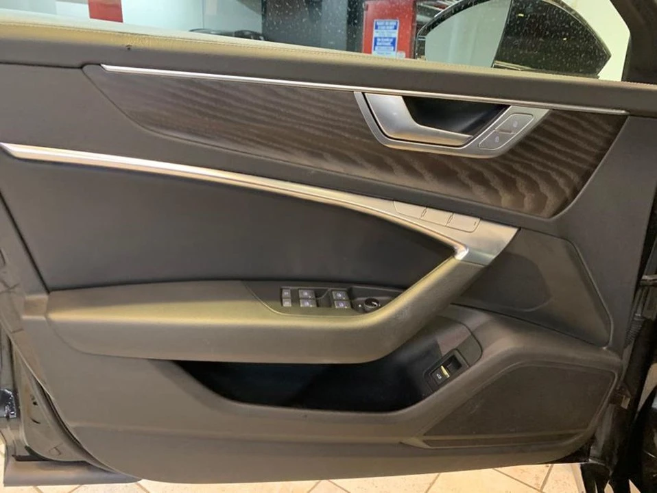 2021 Audi C8 A6 - Image 12 of 20