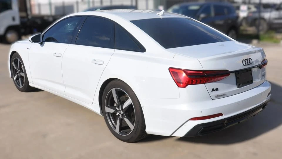 2021 Audi C8 A6 - Image 4 of 20