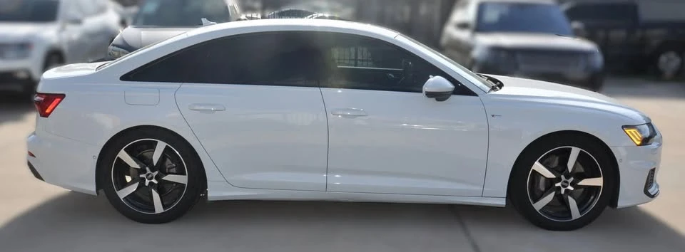 2021 Audi C8 A6 - Image 7 of 20