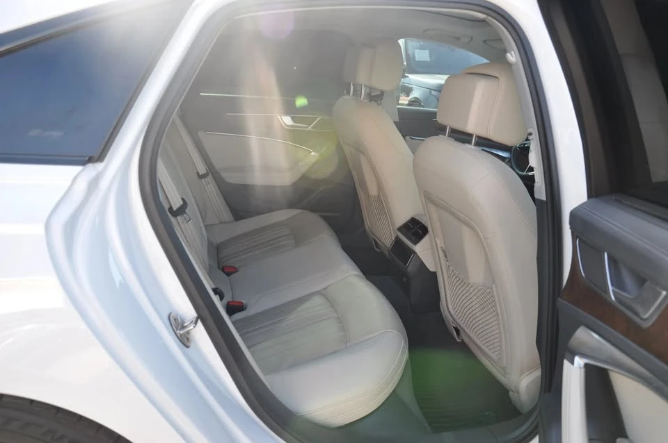 2021 Audi C8 A6 - Image 12 of 20