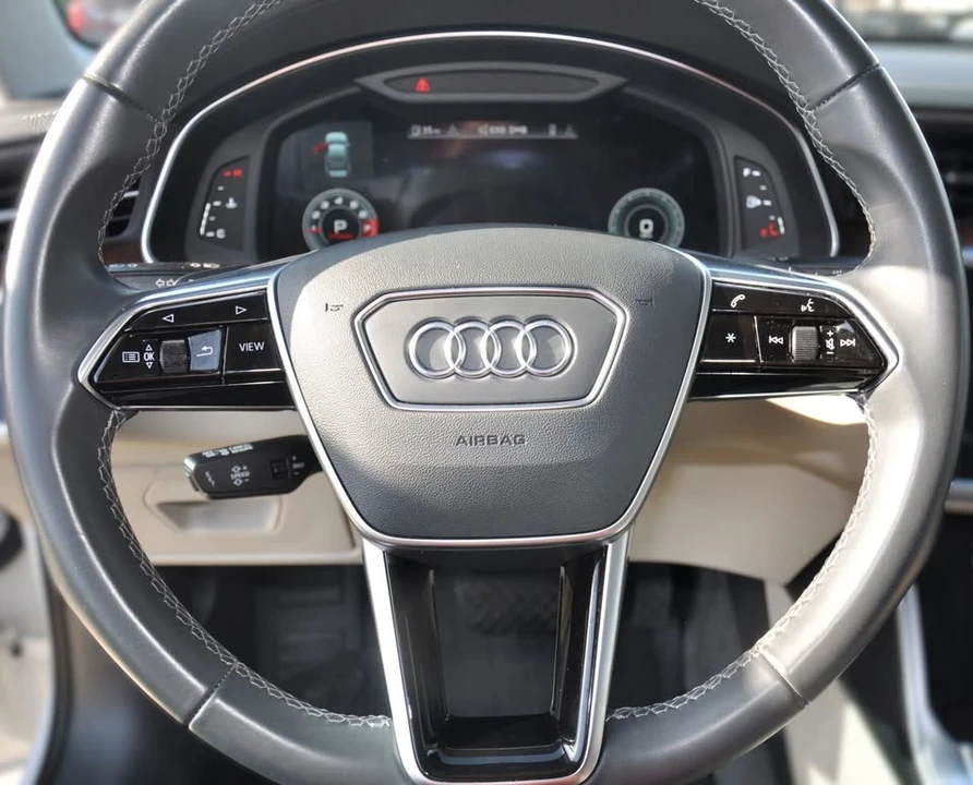 2021 Audi C8 A6 - Image 18 of 20
