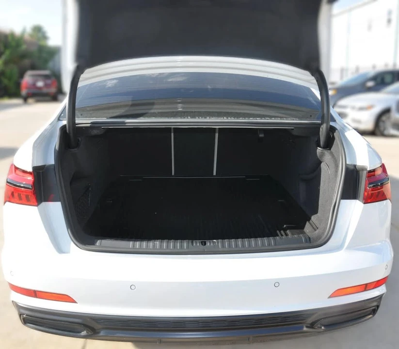 2021 Audi C8 A6 - Image 13 of 20